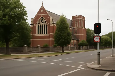 Grounded editorial scene illustrating An independent investigation into the elite Victorian boarding school uncovers entrenched bullying, racism, and leadership issues dating back decades.