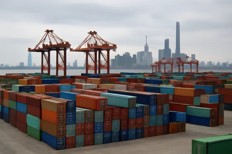 Editorial image for World Bank to Cap Lending to China at Under $2 Billion Through 2031