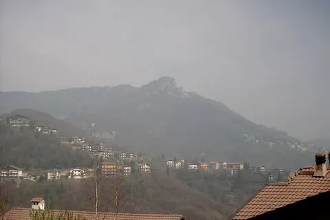 Aviatico, Bergamo, Italia