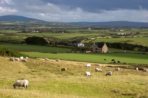 Northern Ireland