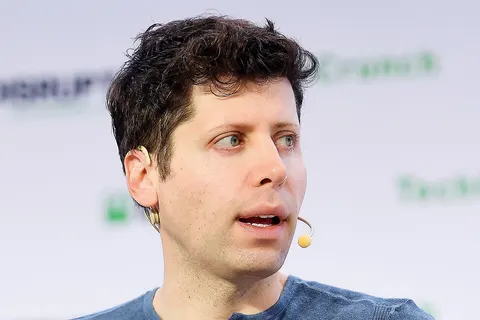Editorial image for Sam Altman Declares AI Has Entered ‘Singularity,’ Sparking Global Concern