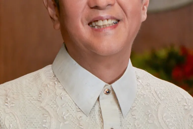 Ferdinand R. Marcos Jr.