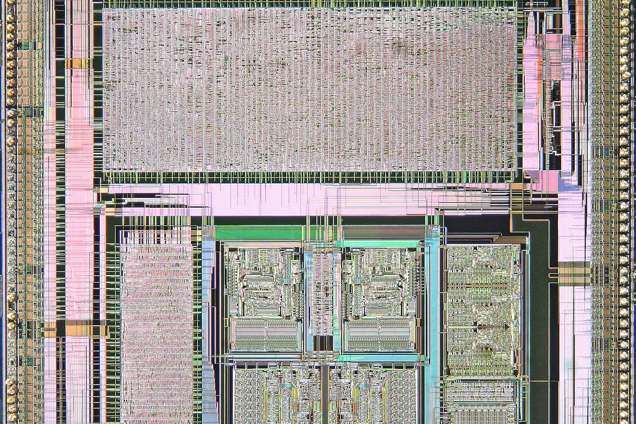 The VLSI Technology VL82C486 Single Chip 486 System Controller incorporates several devices essential to the implementation of an Intel 486 based PC/AT-compatible computer system.