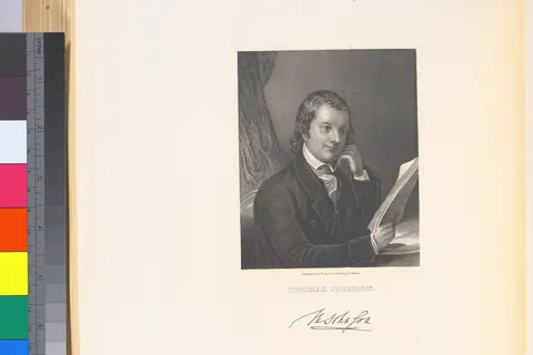 * Each of the five volumes of the 1857 quarto, editon of Life of George Washington by Washington Irving is expanded to two parts, making a toal of ten volumes. The inserted matter consisted of 1069 pieces. Each of the five volumes of the 1857 quarto, editon of Life of George Washington by Washin Citation/Reference: EM13569