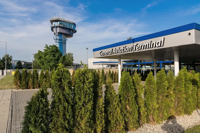 M. R. Štefánik Airport
