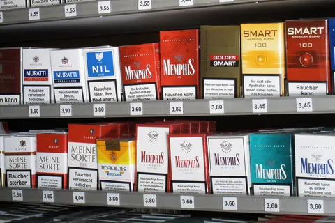 Memphis (cigarette)