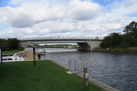 Acle Bridge