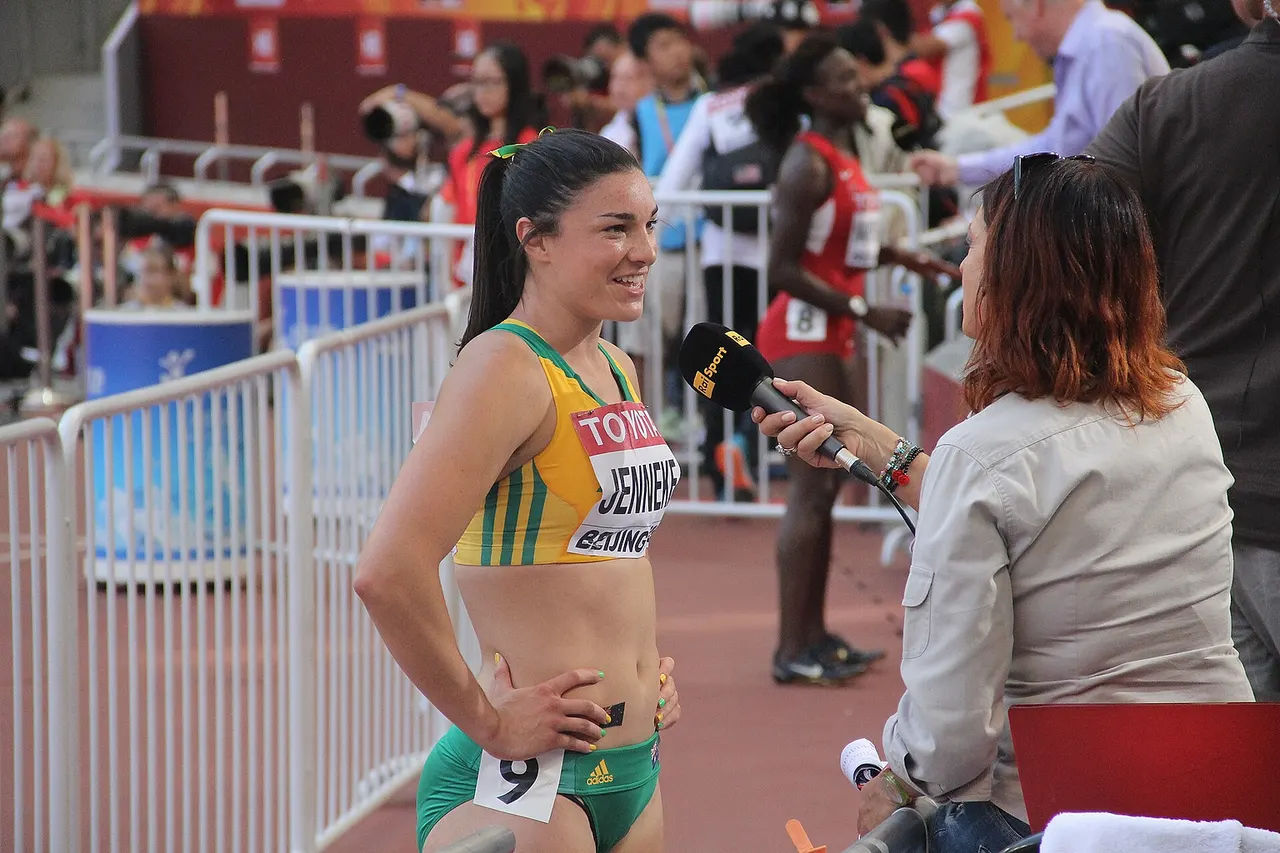2015 World Championships in Athletics