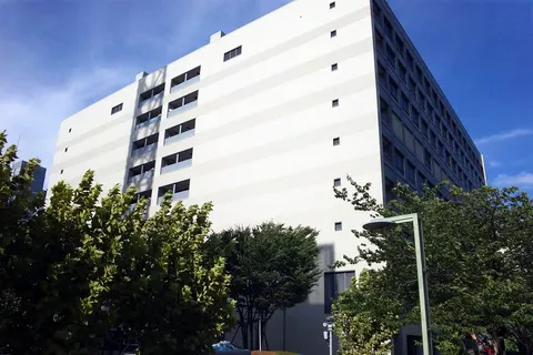 NTT DATA Yokohama
