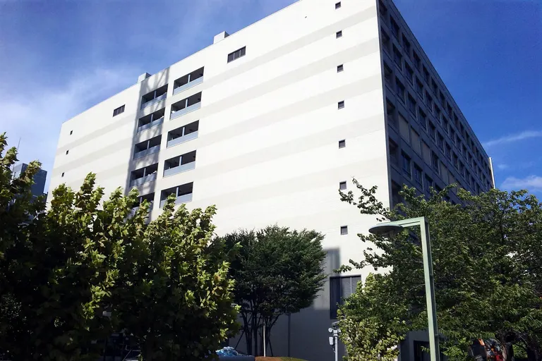 NTT DATA Yokohama
