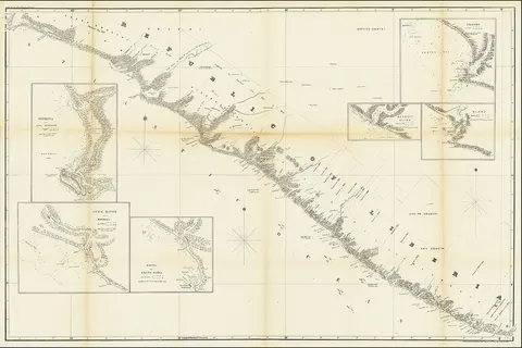 1853 map of the Republic of Liberia https://www.raremaps.com/gallery/detail/66395/republic-of-liberia-united-states-dept-of-the-navy