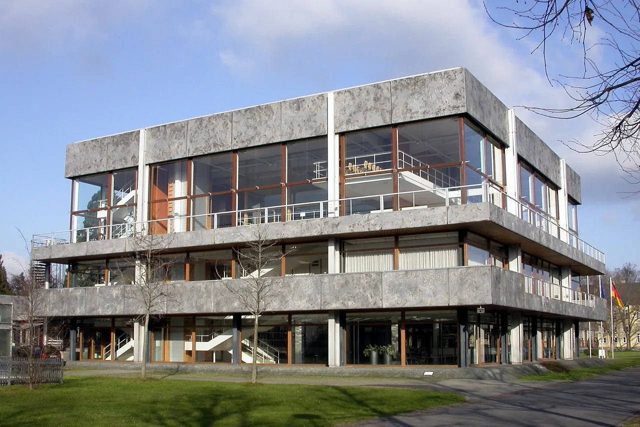 Bundesverfassungsgericht, Karlsruhe