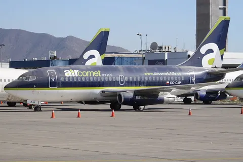 At Santiago