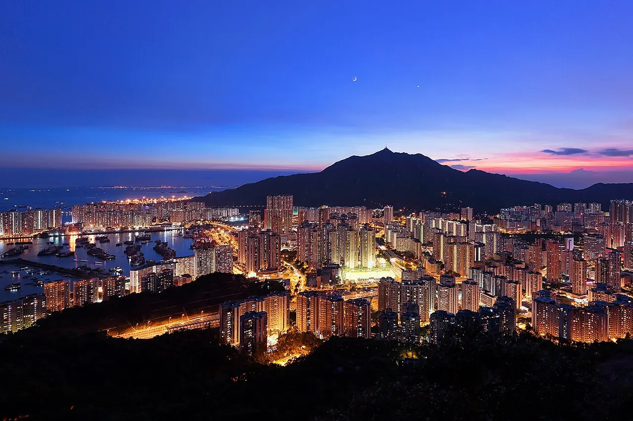 屯門 Tuen Mun 2013