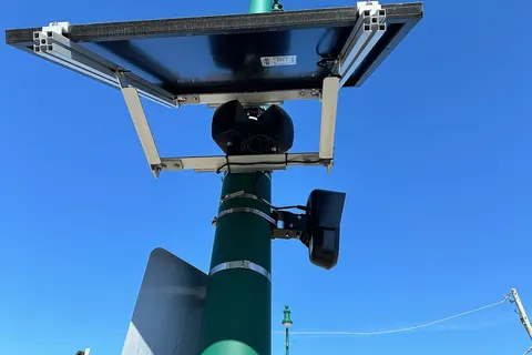 Flock Safety modules