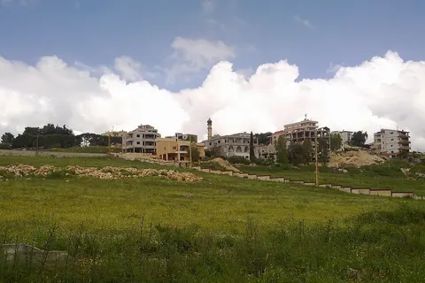Nabatiyeh El Tahta, Lebanon
