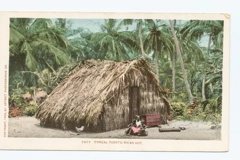 * Postcard series number: 7417 1903-1904.