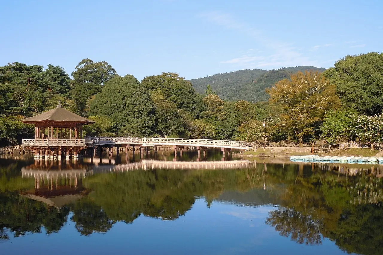 Nara Park