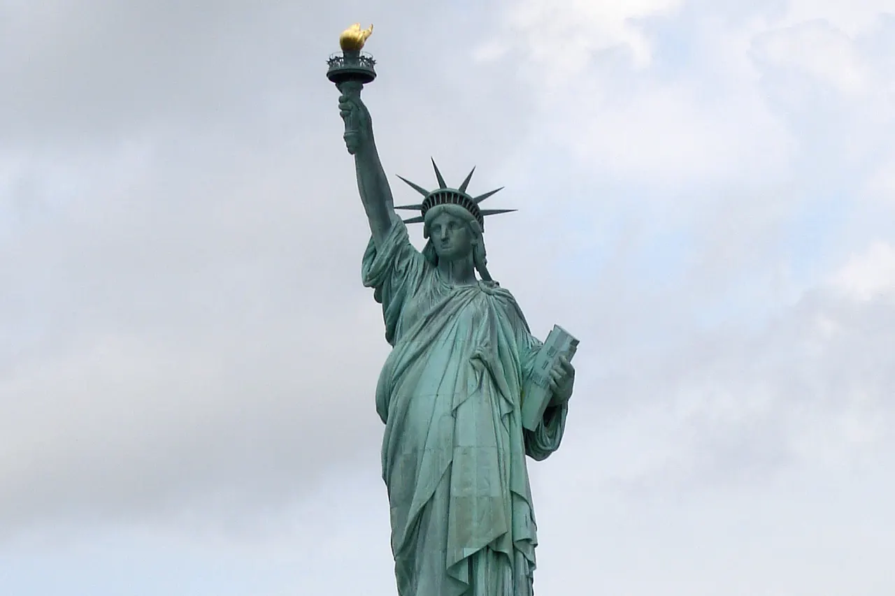Statue of Liberty