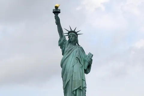 Statue of Liberty