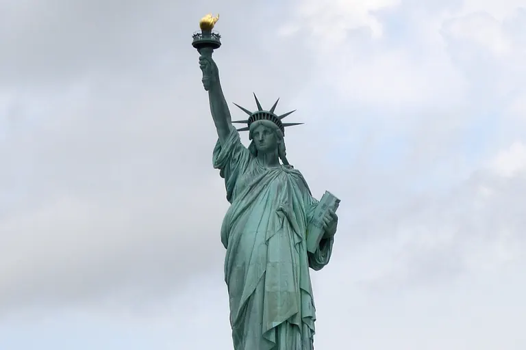 Statue of Liberty