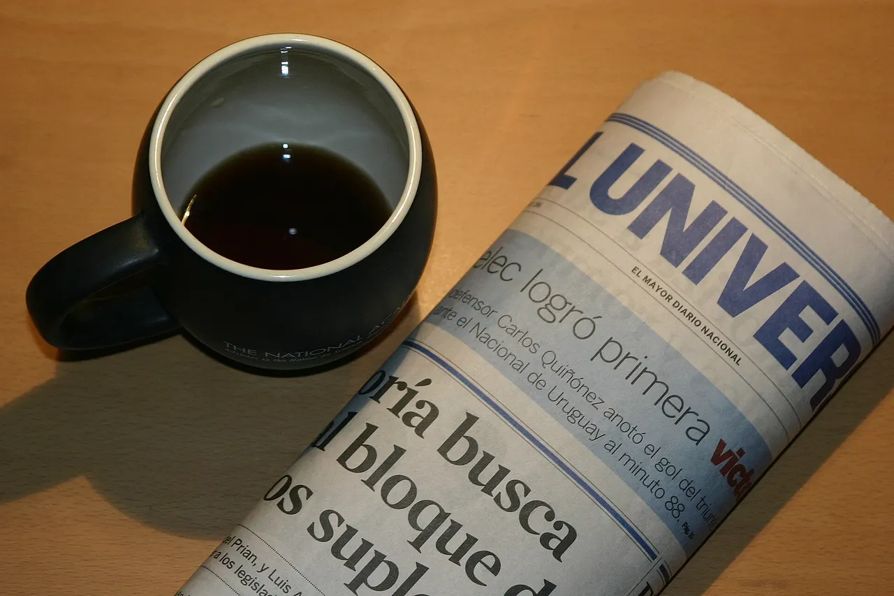Diario El Universo