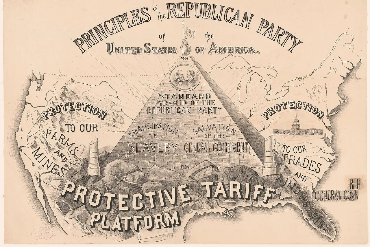 Title: Principles of the Republican party of the United States of America Physical description: 1 print. Notes: Associated name on shelflist card: Raabe.; This record contains unverified data from PGA shelflist card.