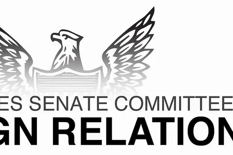 United States Senate Committee on Foreign Relations
