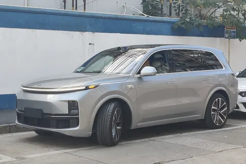 Li Auto L9