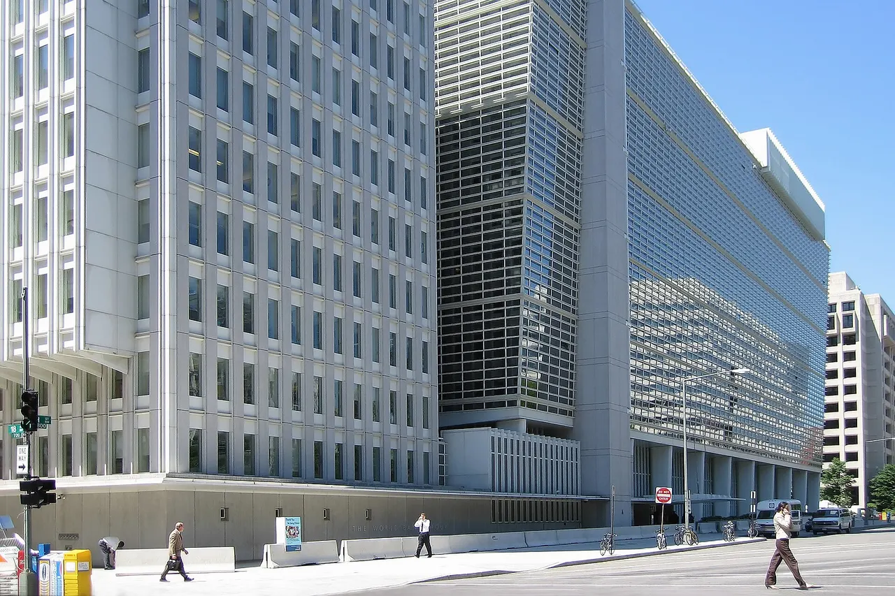 The World Bank