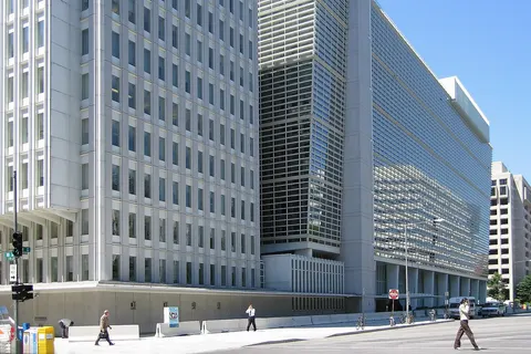 The World Bank