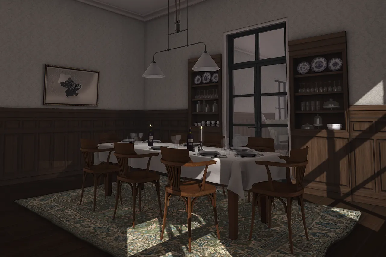 User generated content in the virtual world Second Life