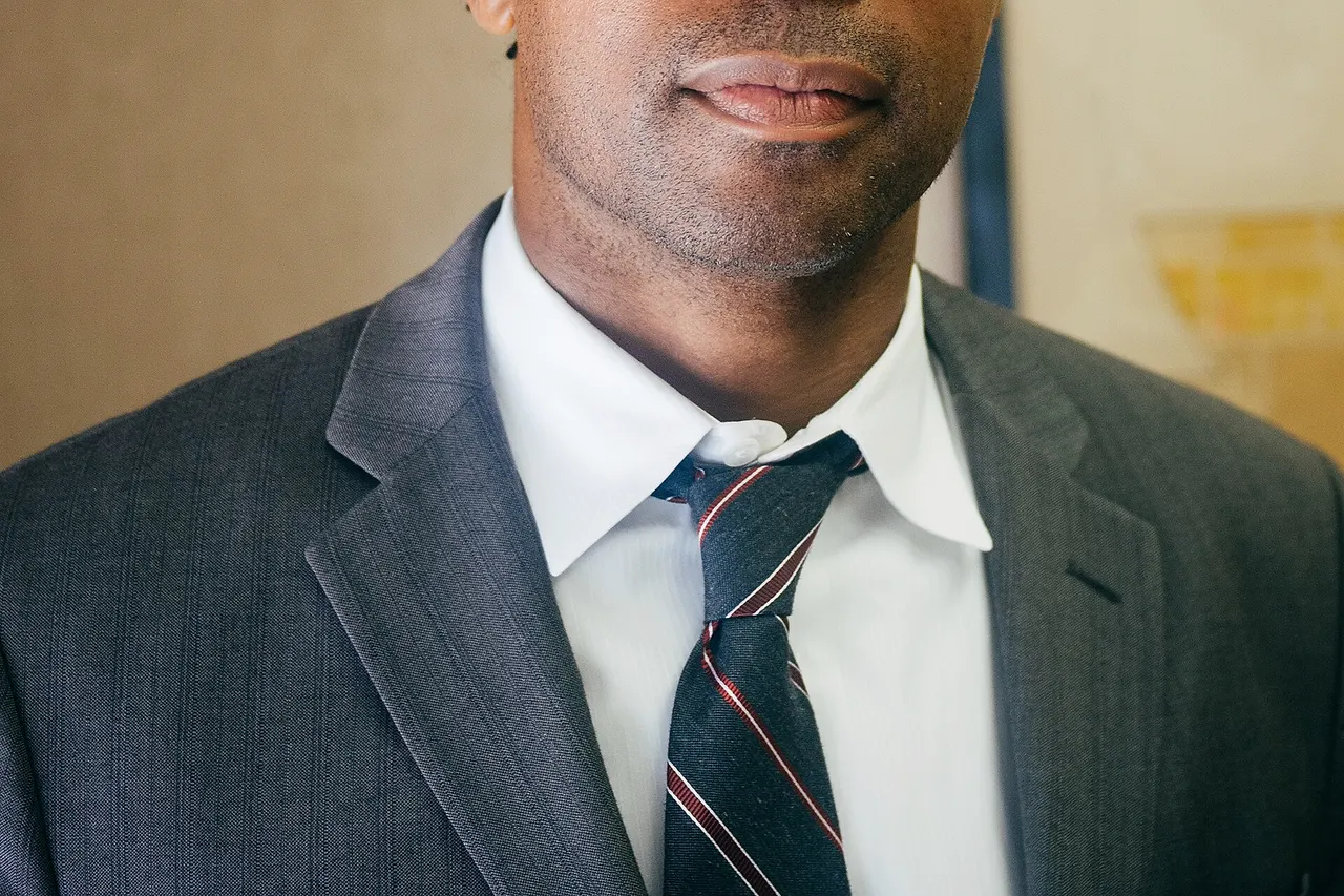 Wesley Bell in 2014