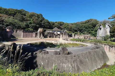 Tama Zoological Park