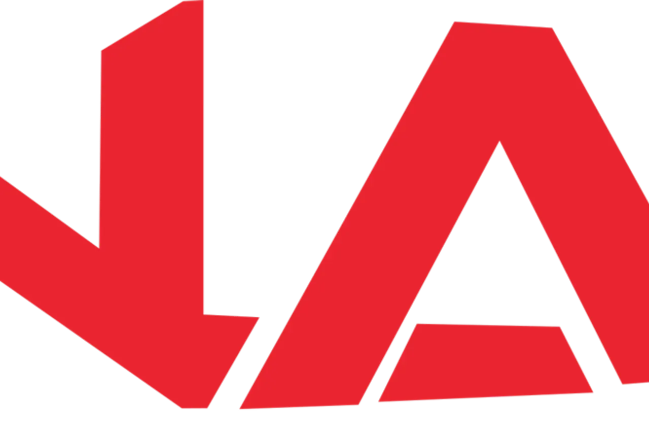 The logo of the American professional wrestling company "Total Nonstop Action" from 2010 until 2017