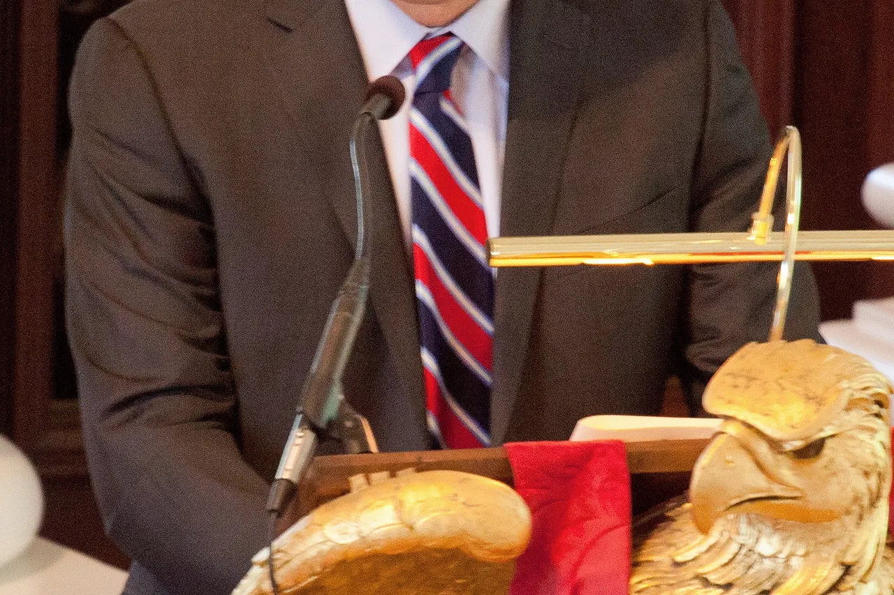 Congressional candidate Seth Moulton speaking in 2011.