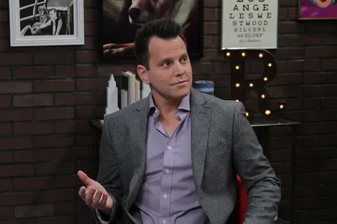 Dave Rubin has helped to popularize the term "regressive left," regularly using it on his show "The Rubin Report."