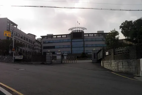 충북지방병무청
