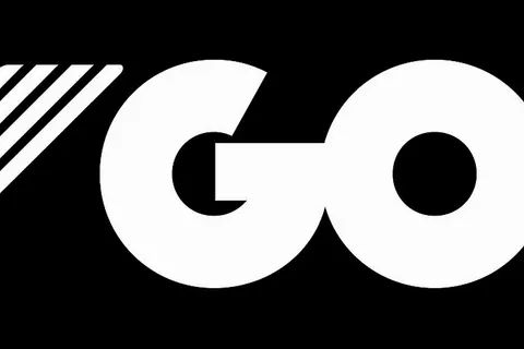 Logo of LIV Golf, a professional golf tour financed by the Public Investment Fund, the sovereign wealth fund of Saudi Arabia