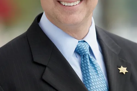 Mike Bouchard , Sheriff of Oakland County, Michigan