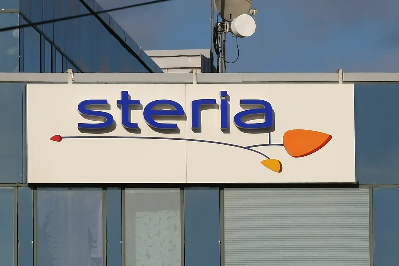 Steria