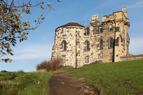 This is a photo of listed building number