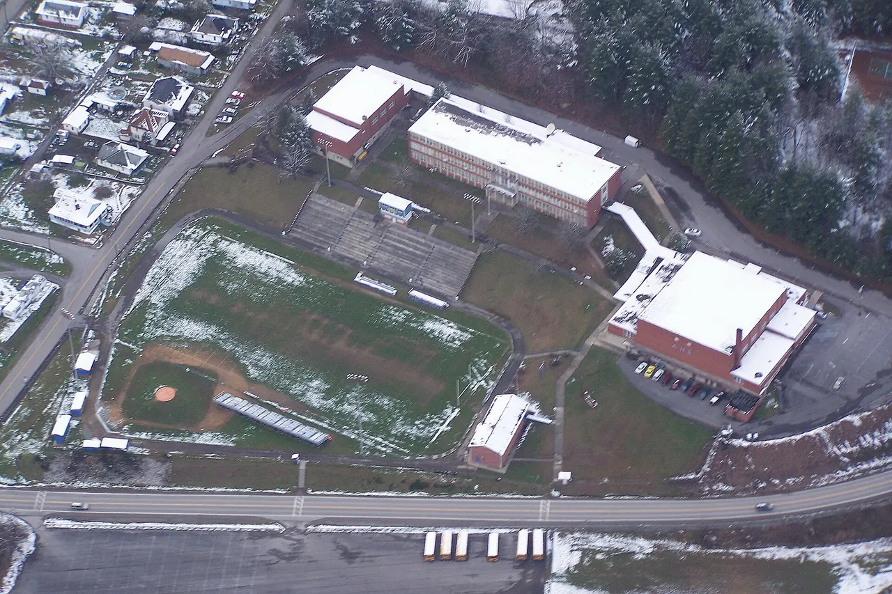 Overview of Appalachia High School