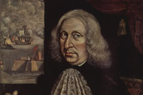 Self-portrait