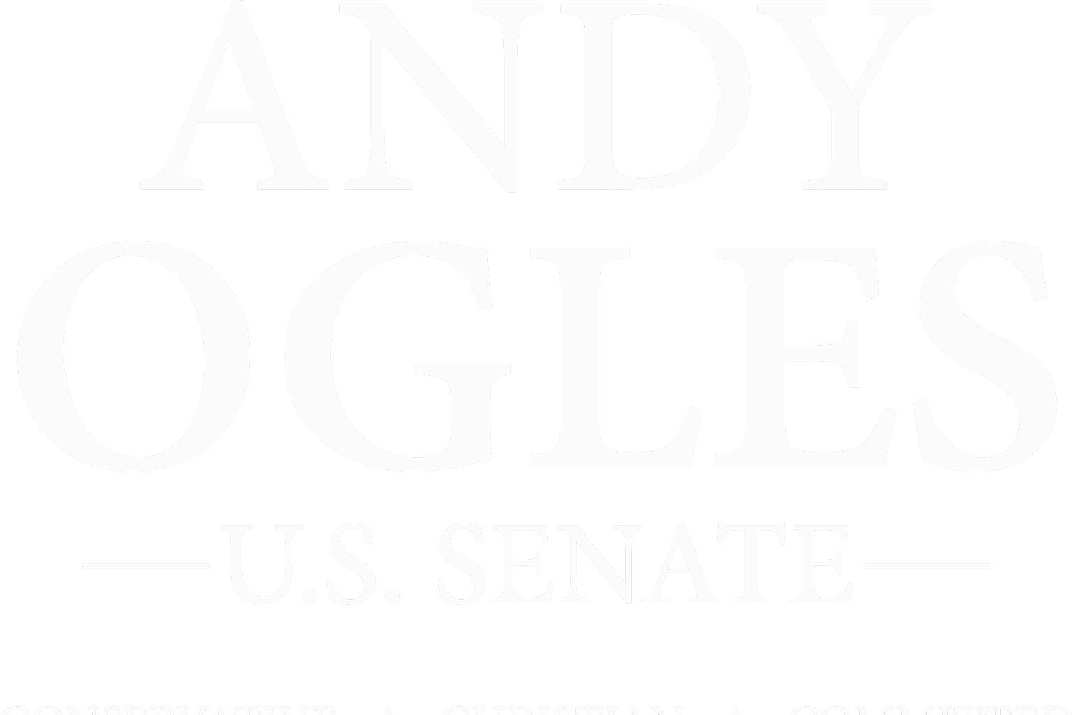 Andy Ogles for U.S. Senate