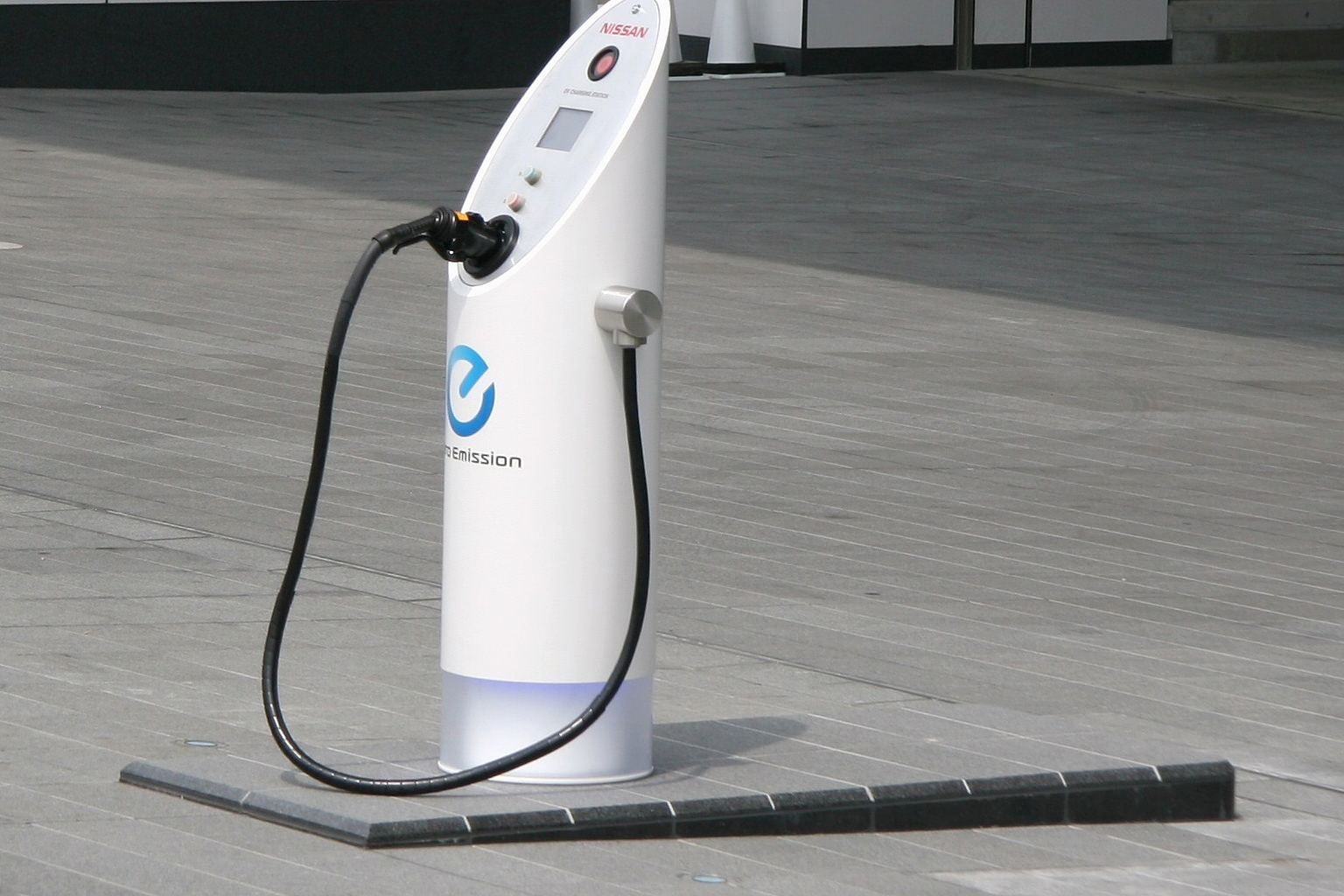EV Station