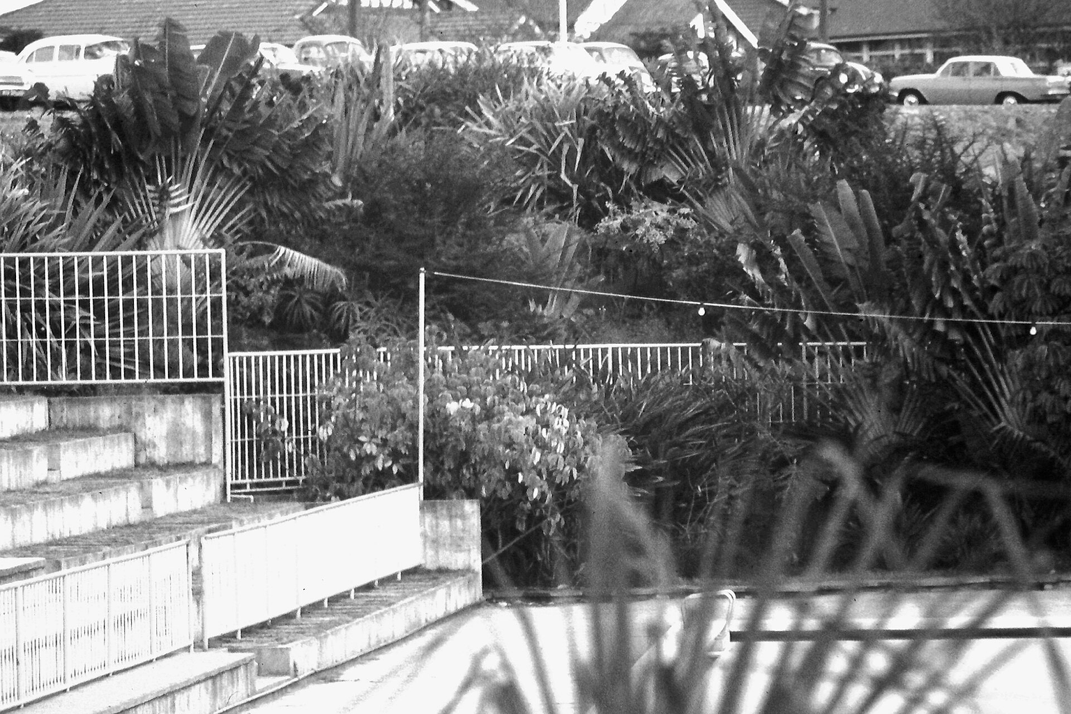 Centenary Pool Complex is a heritage-listed swimming pool in Spring Hill, Brisbane, Queensland, Australia