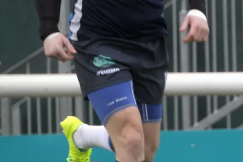 Richard Moore