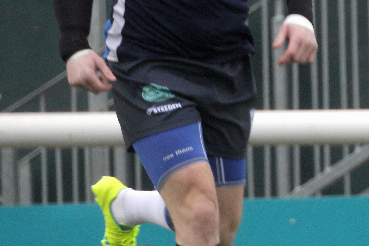Richard Moore