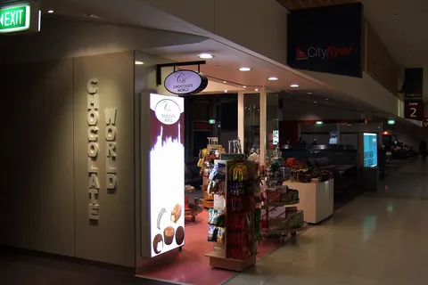 Sydney Airport